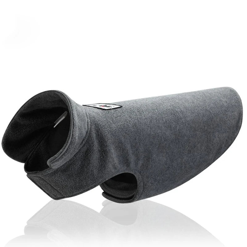 Reflective Big Dog Clothes