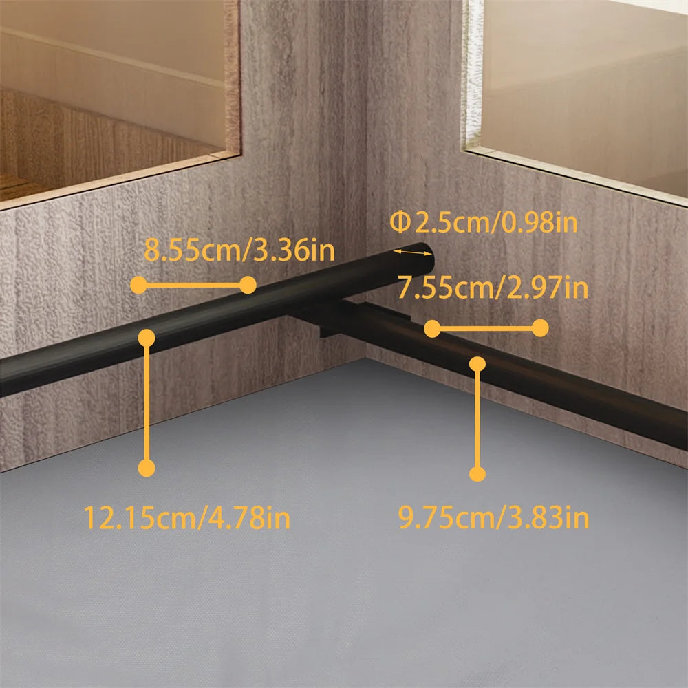 Large 8/14 Panels Dog Whelping Box