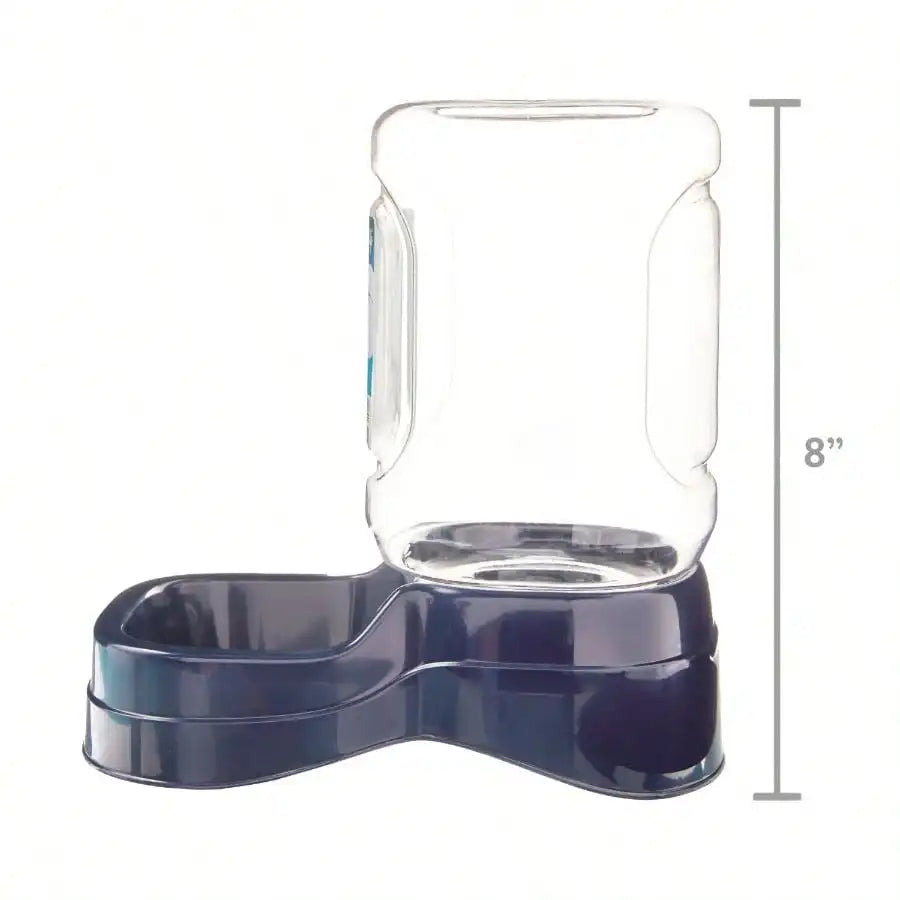 (4 Pack) Pet Drinking Fountain