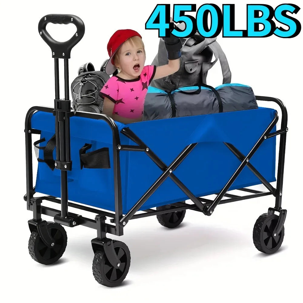 Wagon Cart Foldable