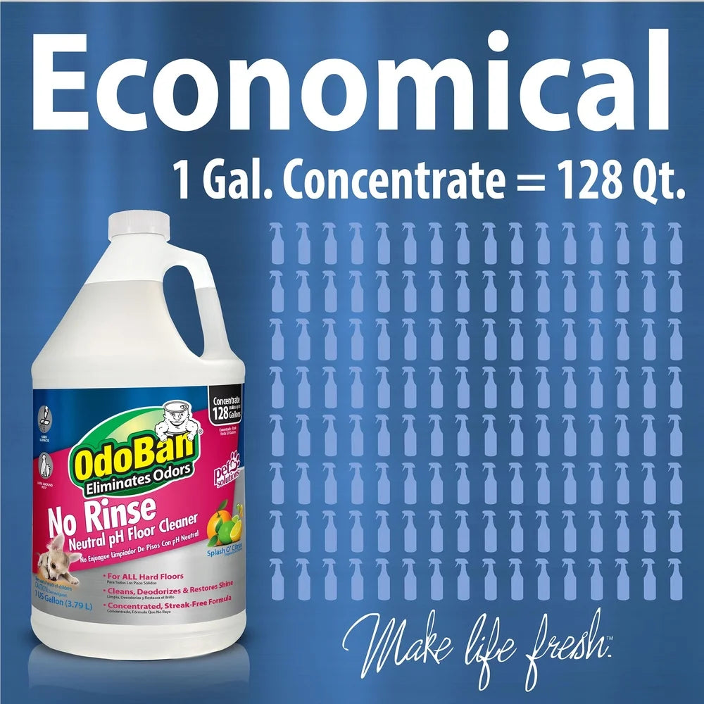 Pet Oxy Stain Remover Spray