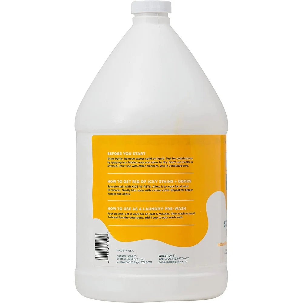All Purpose Stain Odor Remover