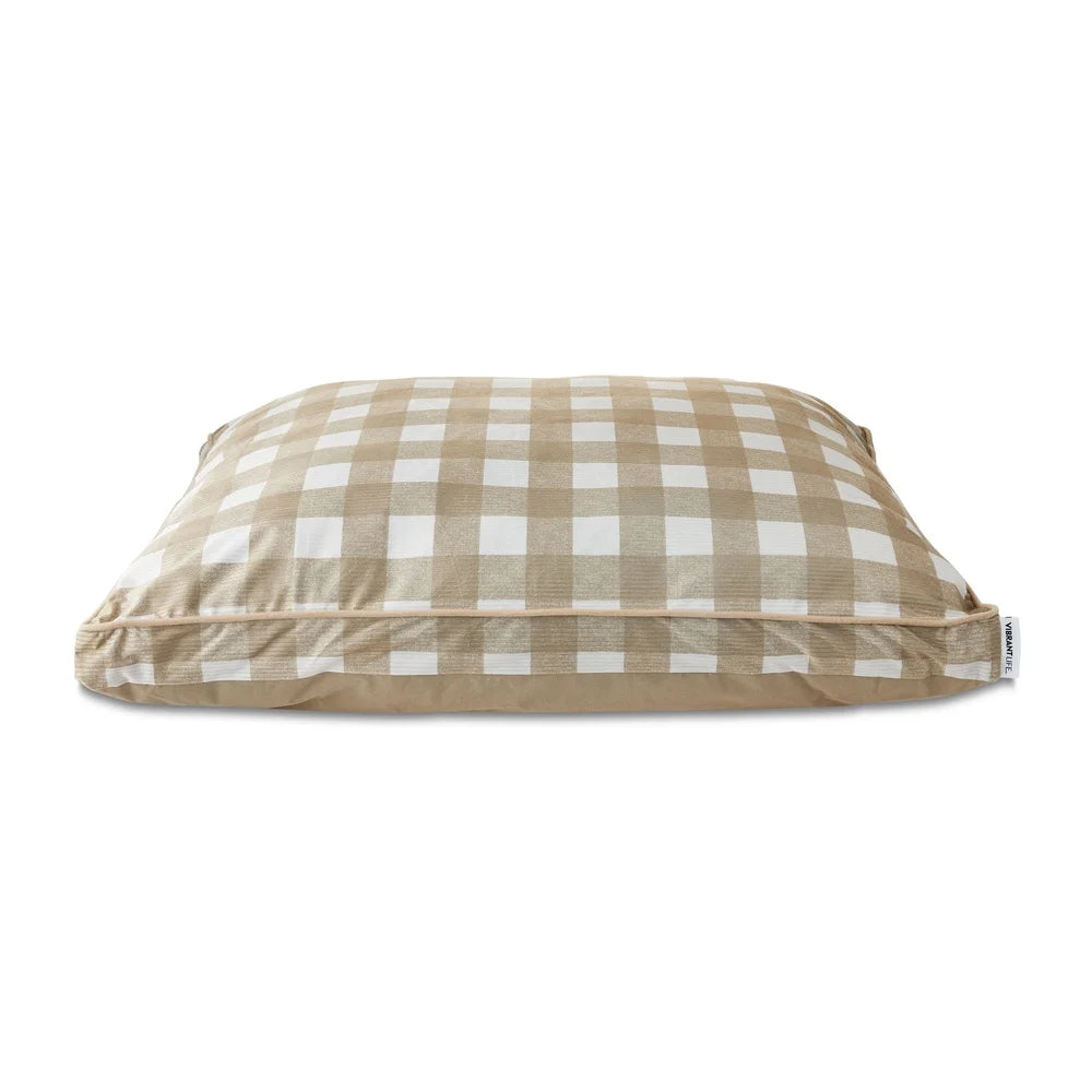 Large Dog Bed