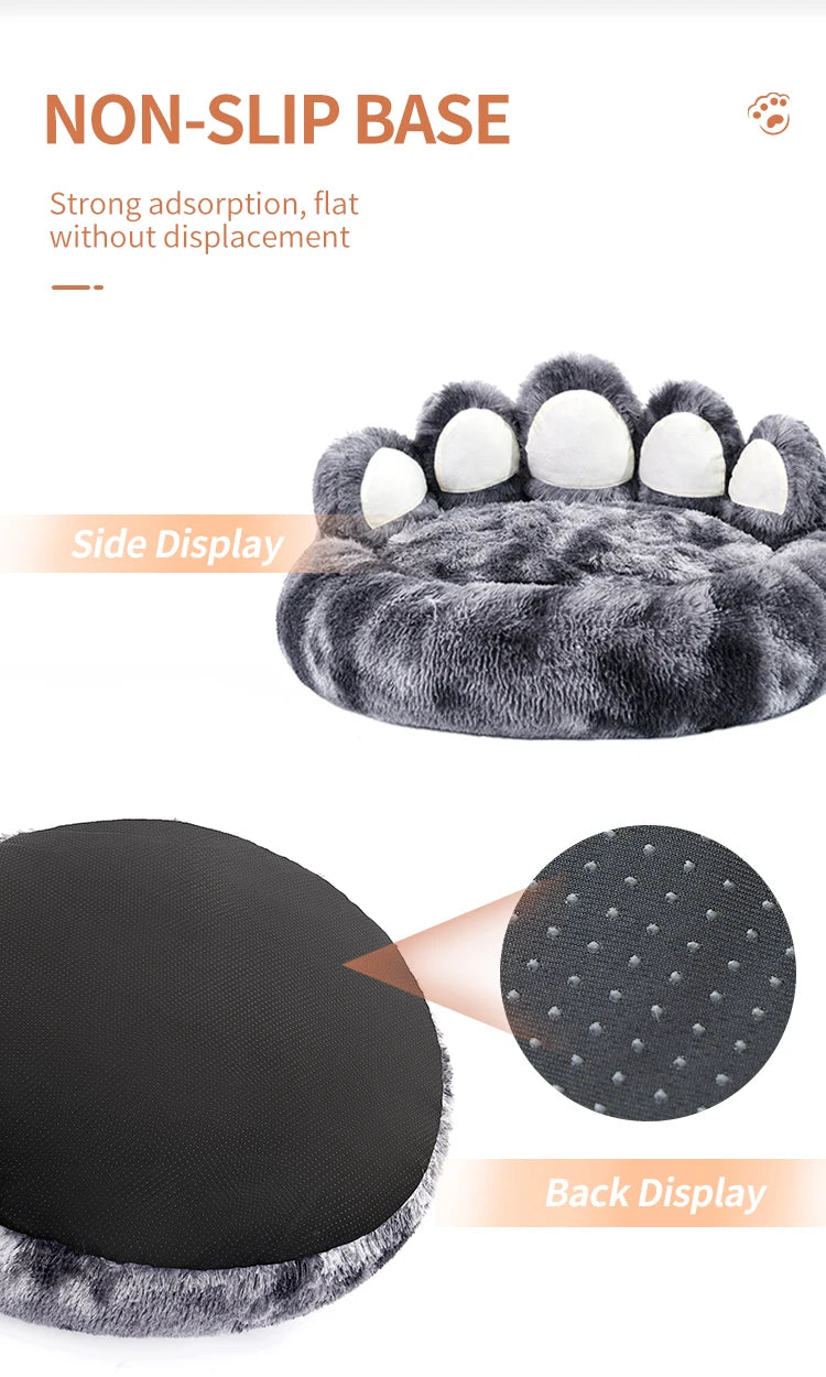 Cozy Comfy Pet Dog Bed