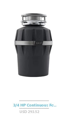 Homemade Nut Milk Maker with Automatic Program