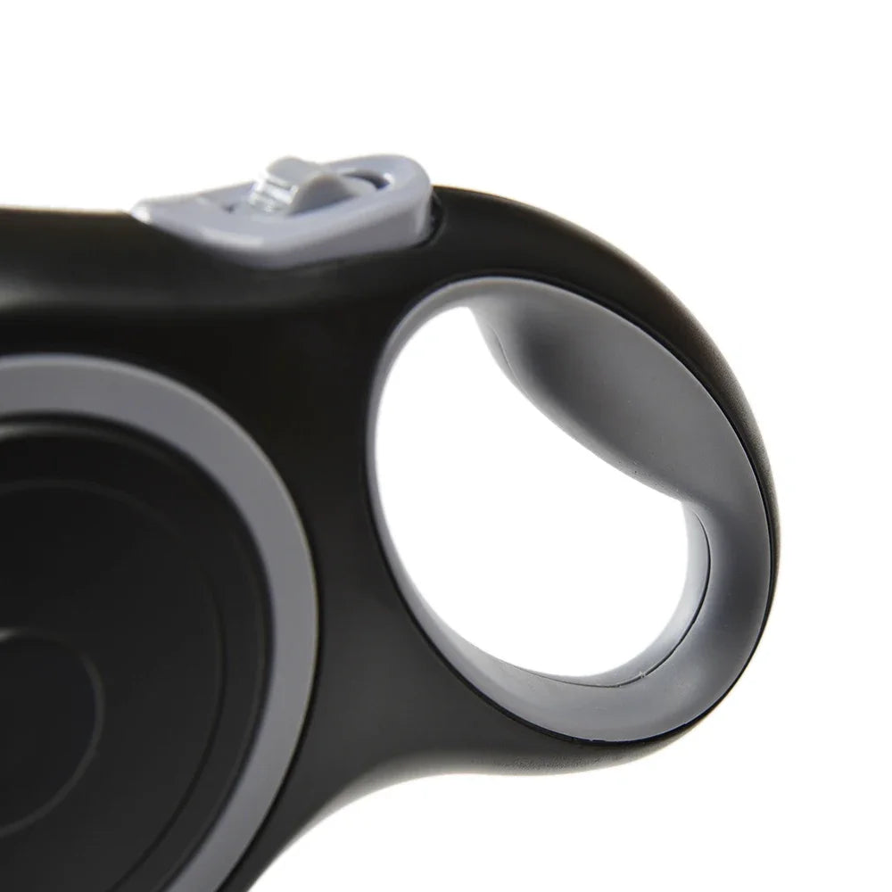 3m 5m 8m 50kg Dog Leash Retractable Roulette Collar