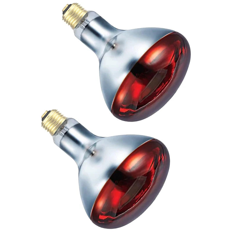 BONGBADA Quartz glass waterproof and explosion-proof