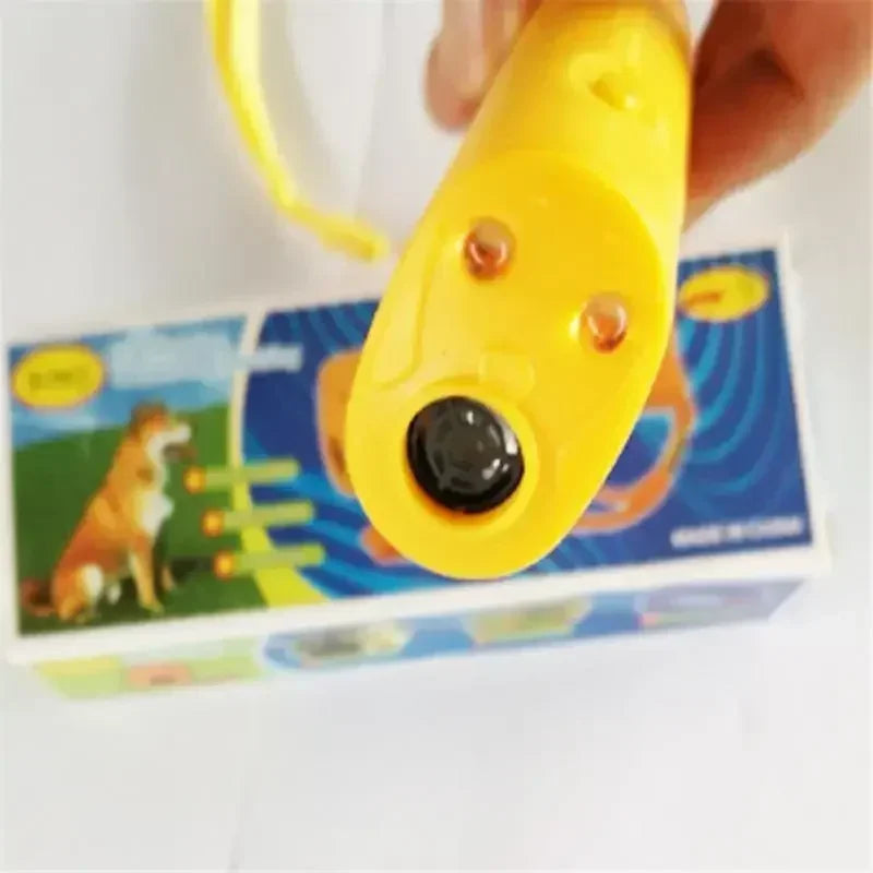 Ultrasonic Pet Dog Repeller