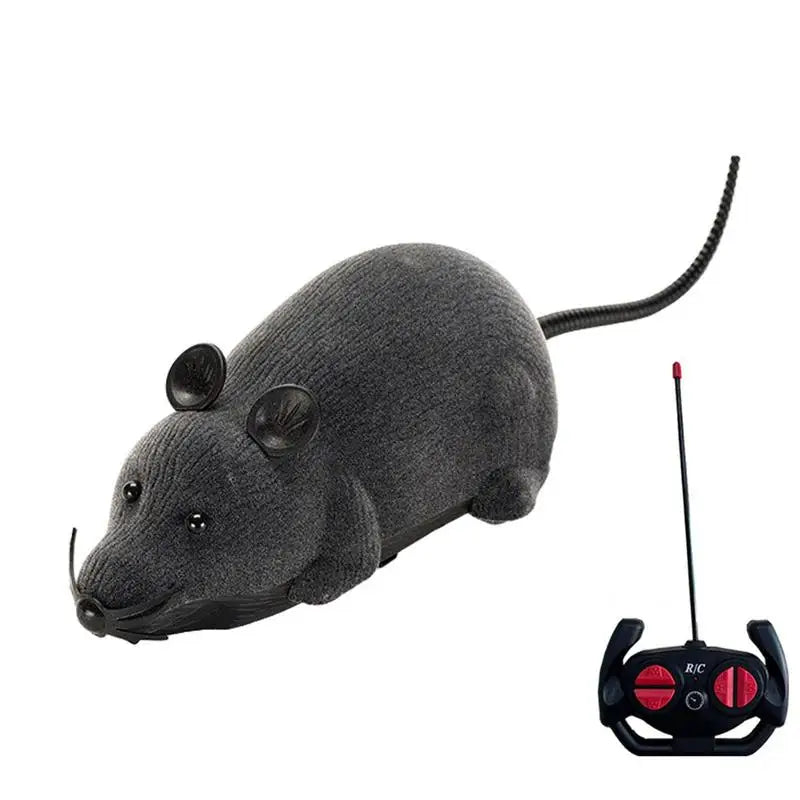 Remote Control Mouse Electronic