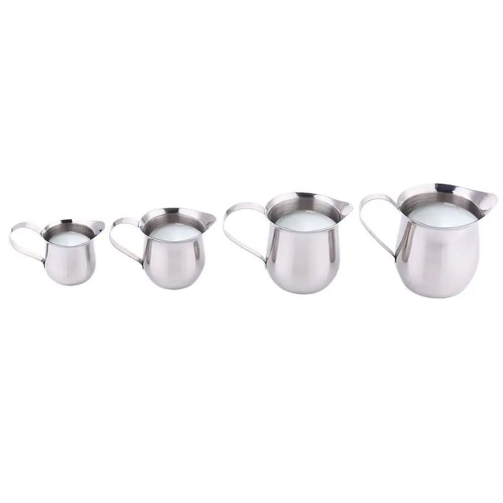 Milk Frothing Pitcher