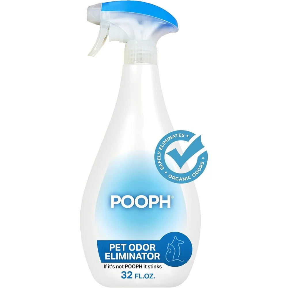 Pet Odor Eliminator Spray