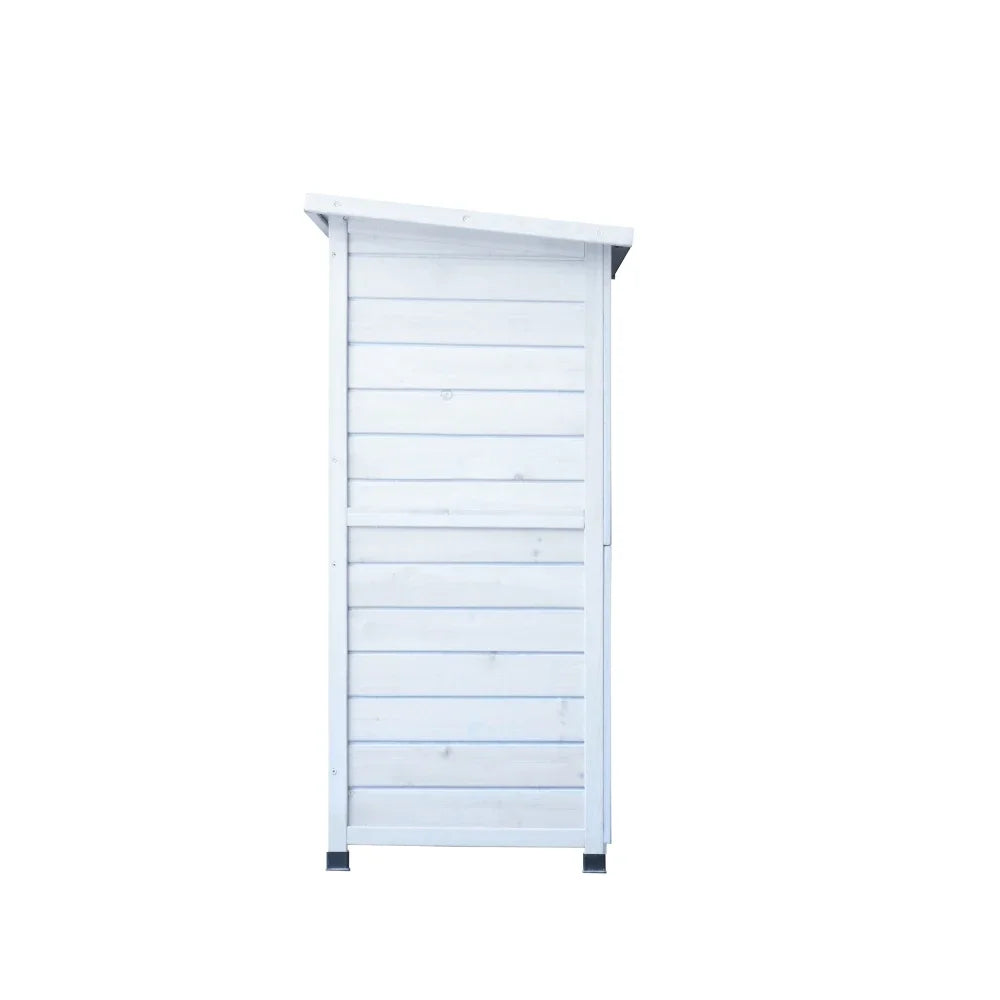 Rabbit Hutch Outdoor