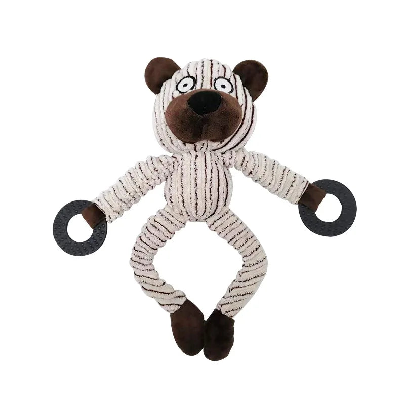 Stuffed Dog Toys