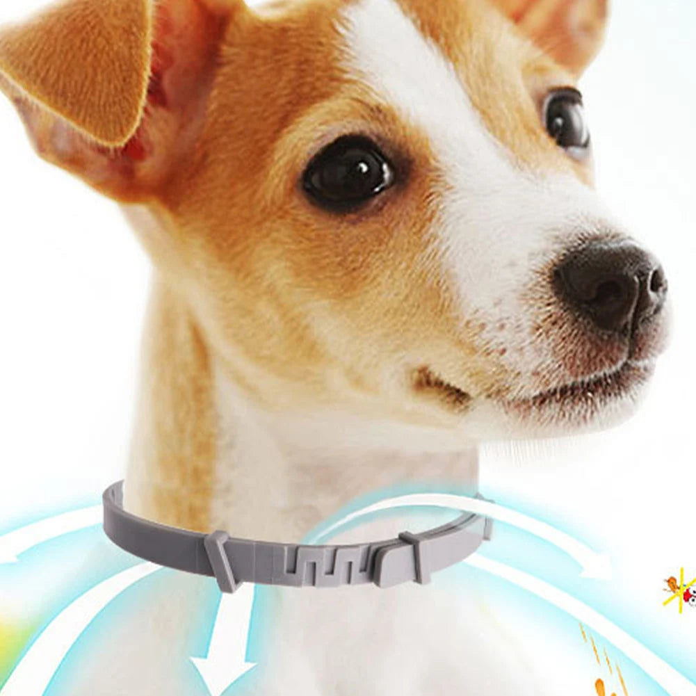 1-3Pcs Dog Calming Pheromone Collars