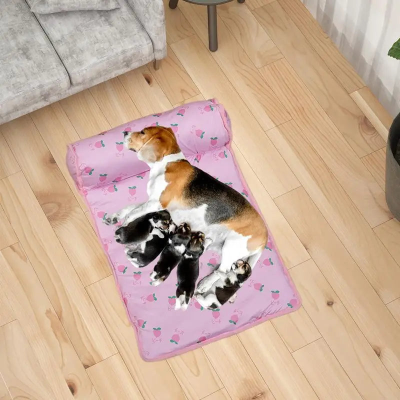Animal Cooling Mat