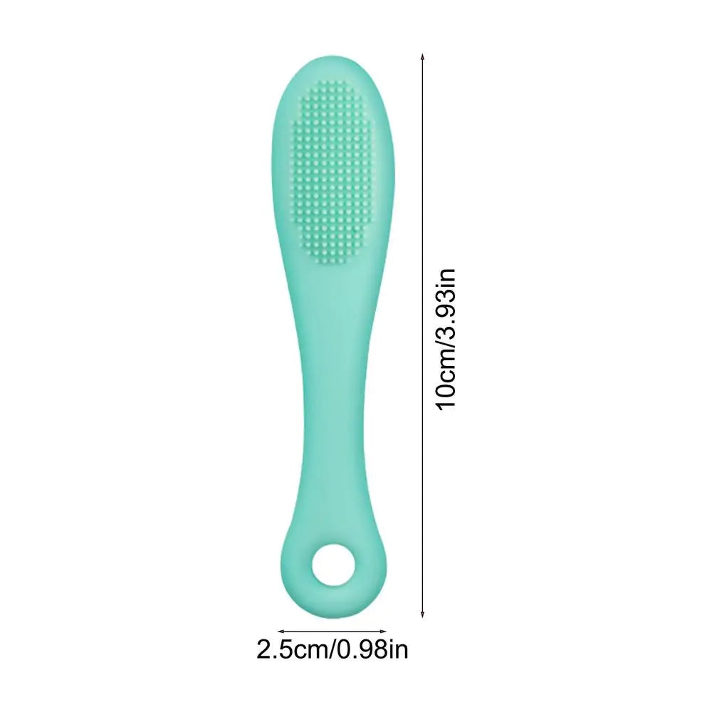 Cat Chin Brush