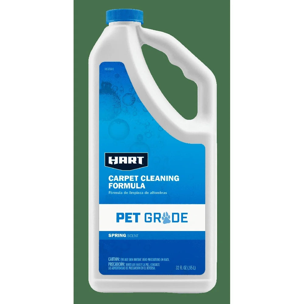 Enzymatic Carpet Spot Cleaner