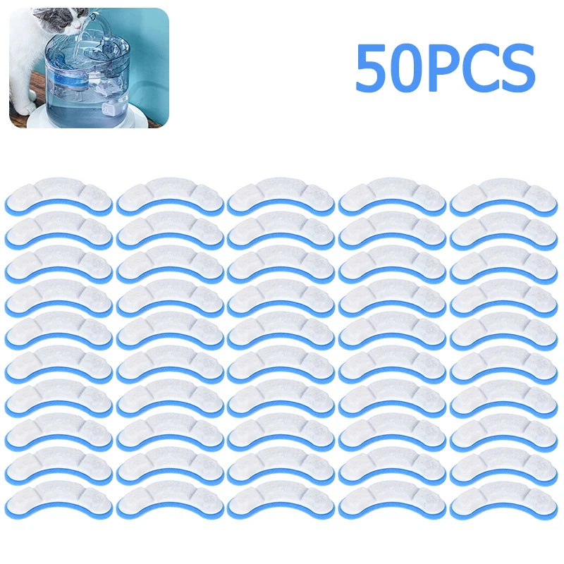 Replacement Filters