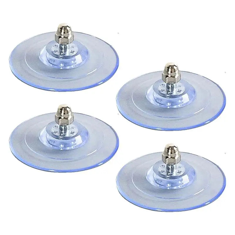 Cat Window Perch with Suction Cups
