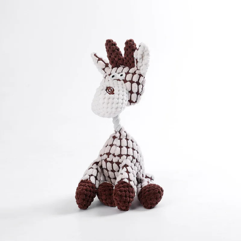 Stuffed Dog Toys
