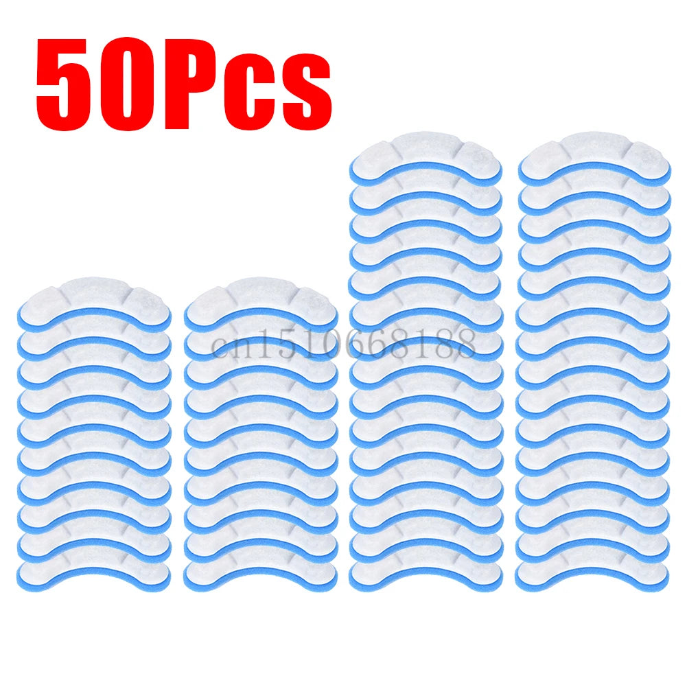 Water Fountain Replacement Filter Elements