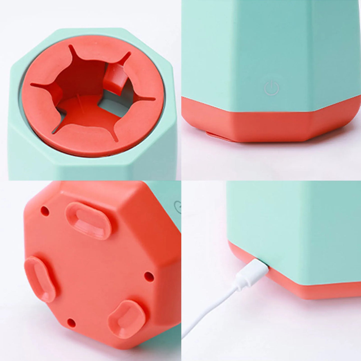 Electric Milk Shaker
