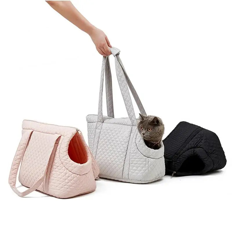Animal Carrier Purse