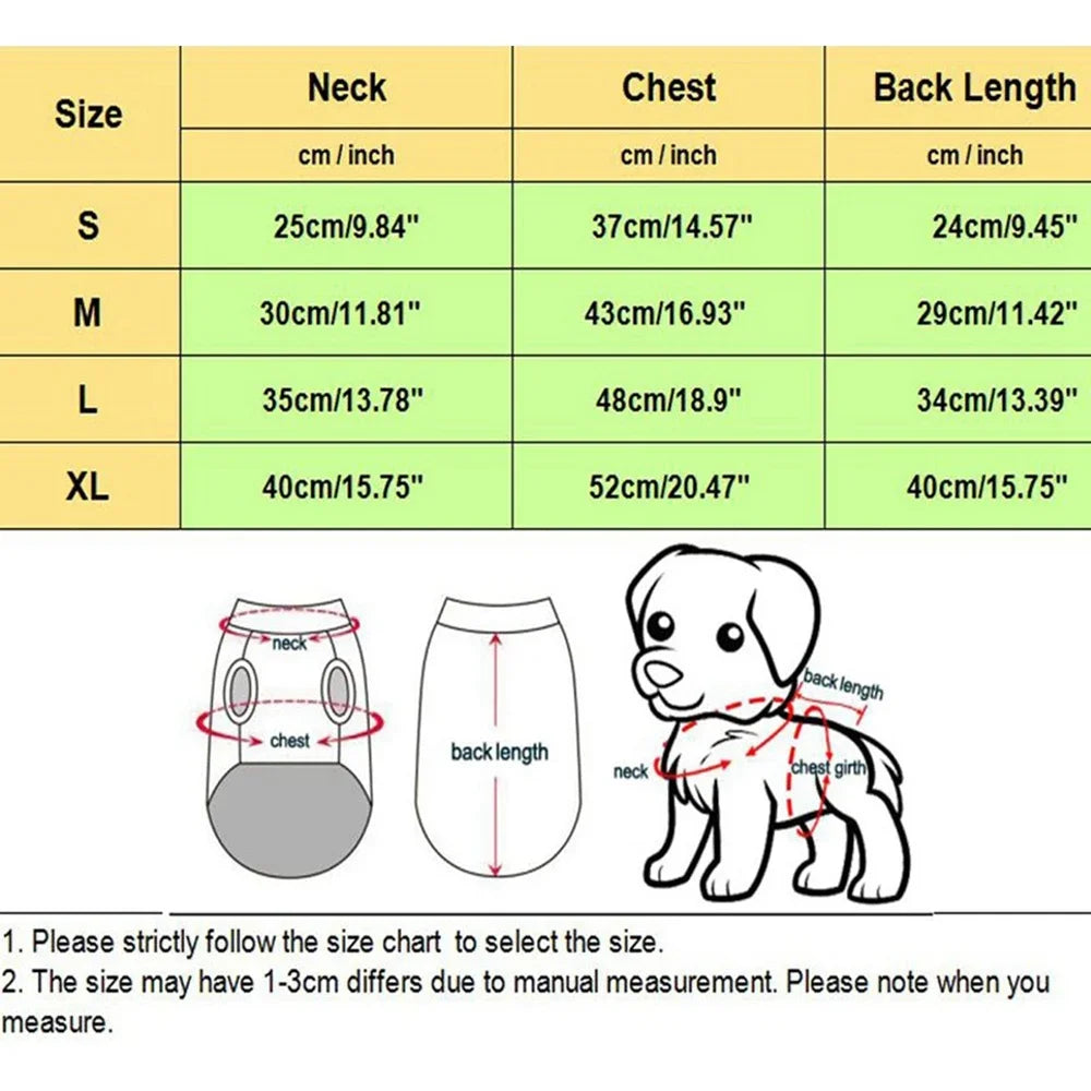 Skeleton Dog Costumes