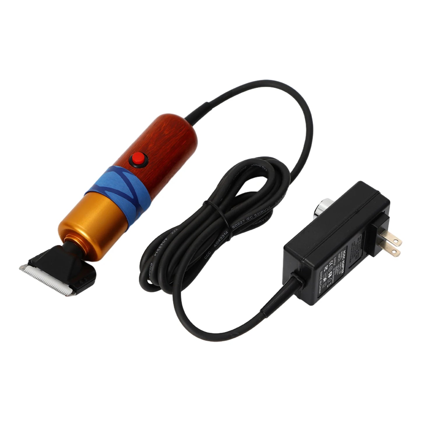 Animal Shave Grooming Tool Electric