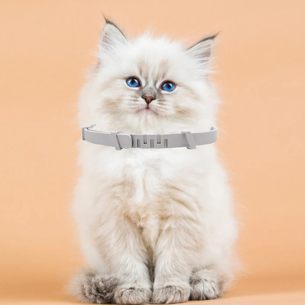 1-3Pcs Dog Calming Pheromone Collars