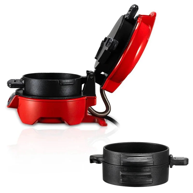 Burger Maker Hamburger Press Patty Maker