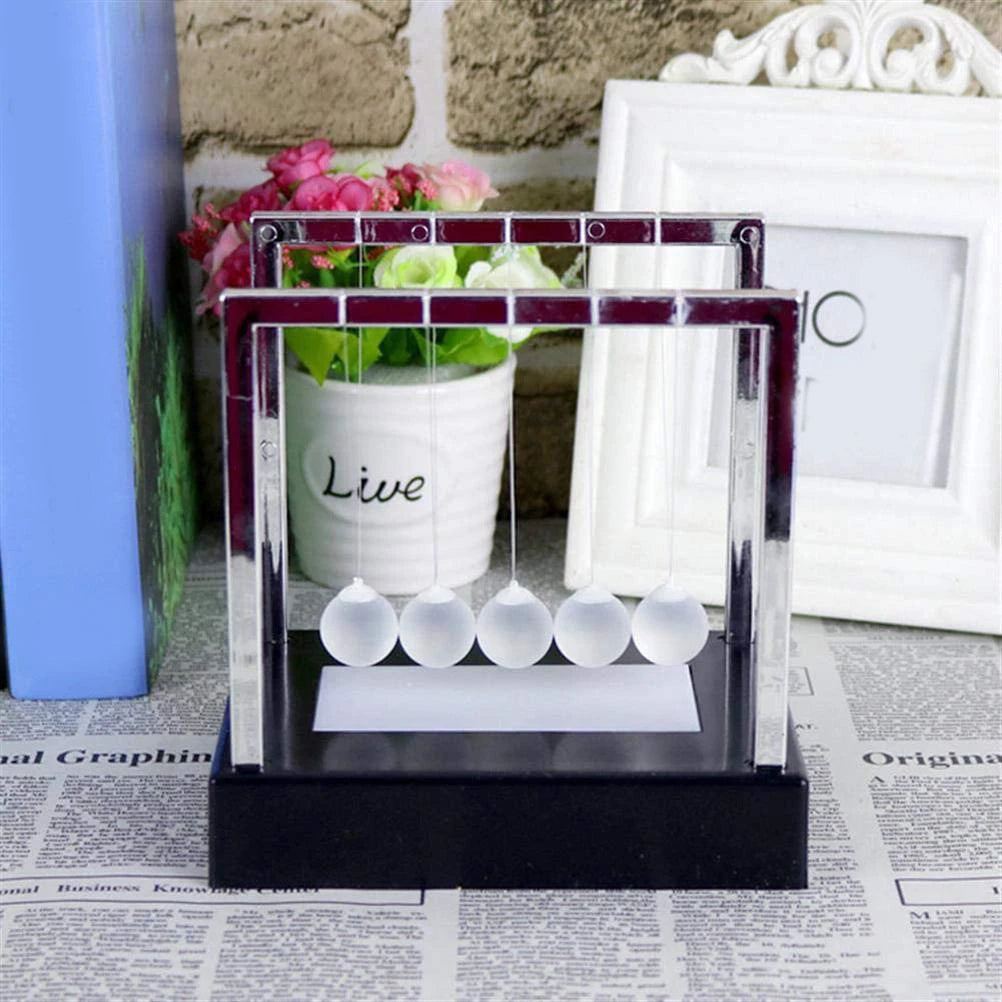 Newtons LED Light Up Science Toys