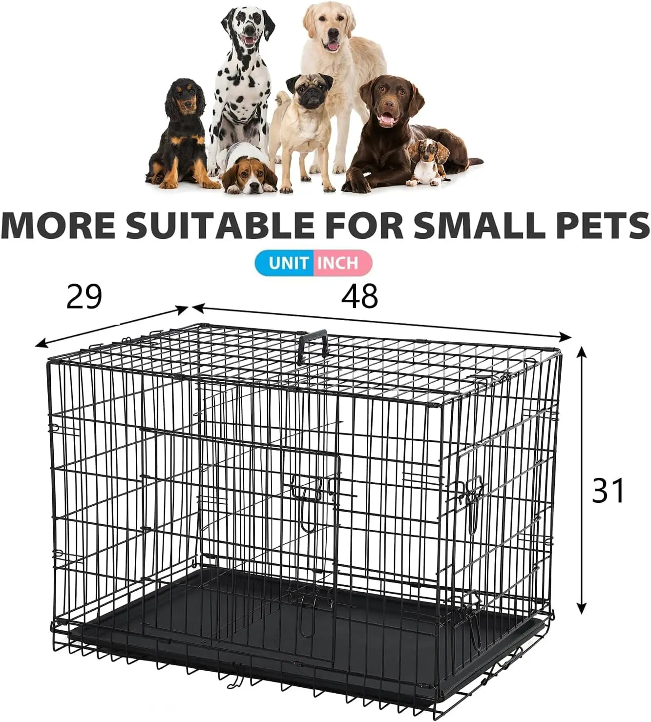 Dog Crate
