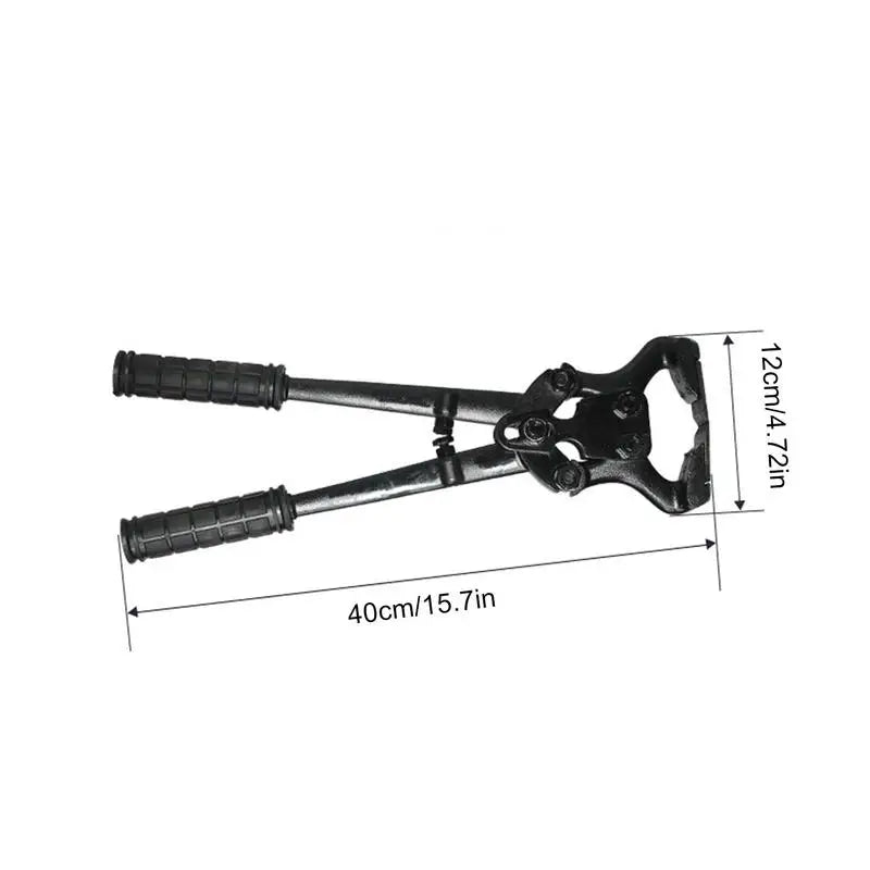 Goat Hoof Trimmers