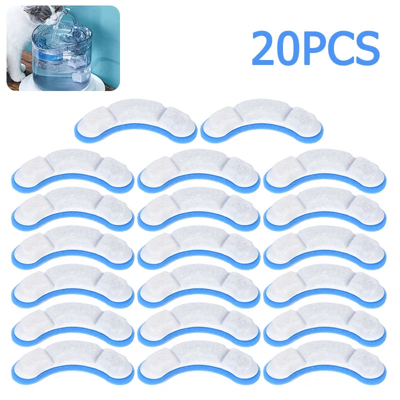 Replacement Filters