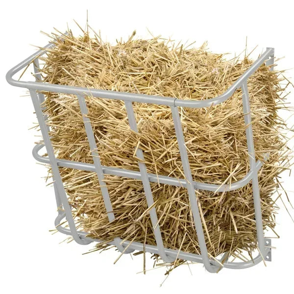 Large Capacity Hay Feeder