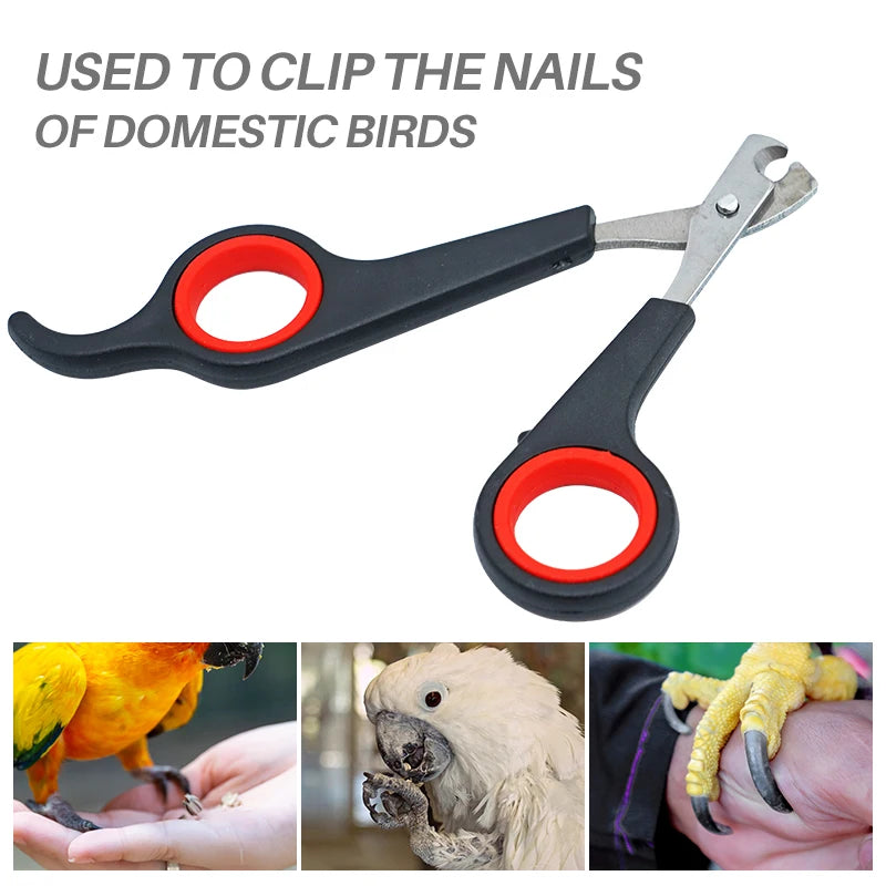 Pet Nail Clippers Cutter