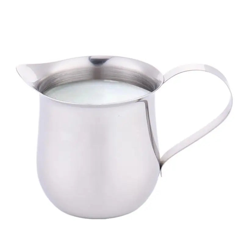 Milk Frothing Pitcher
