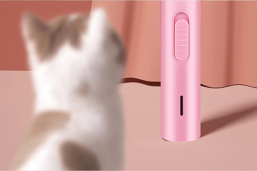 Dog Hair Trimmer Electric