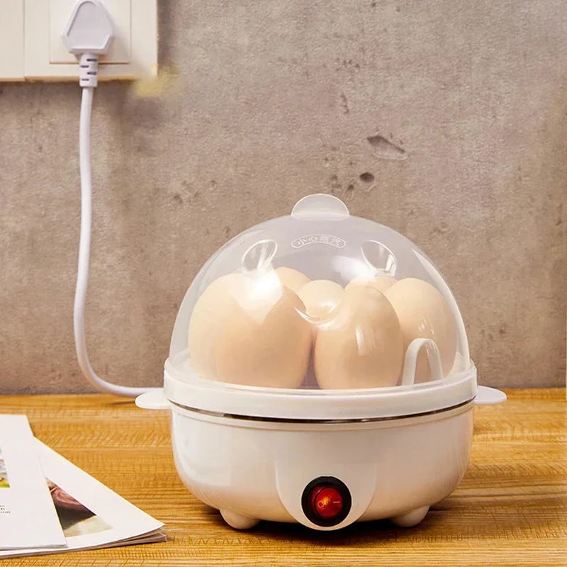 Electric Egg Steamer
