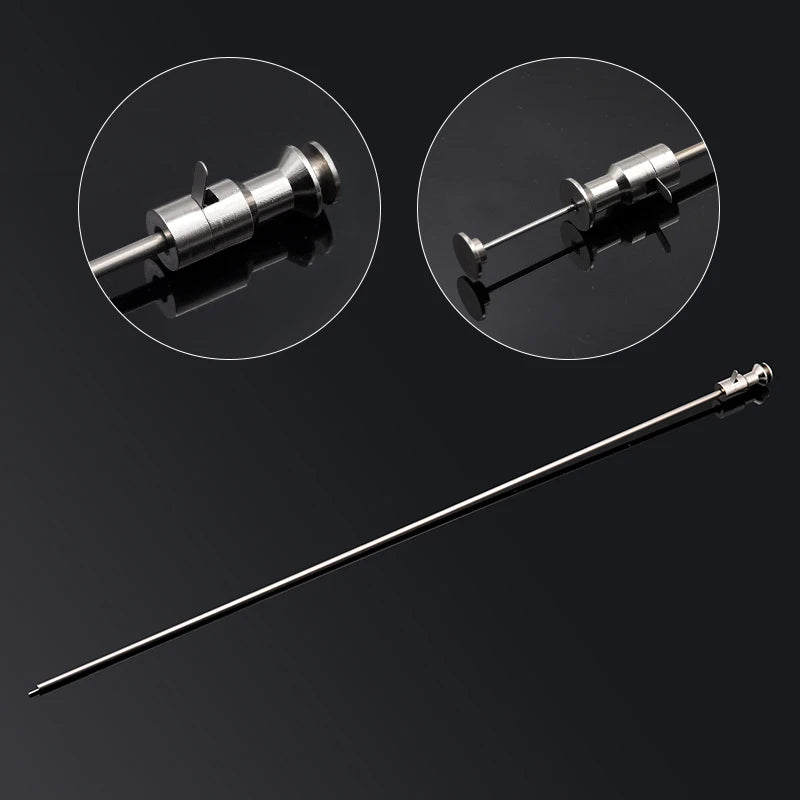 Artificial Insemination Gun for Cattle Cow Dairy