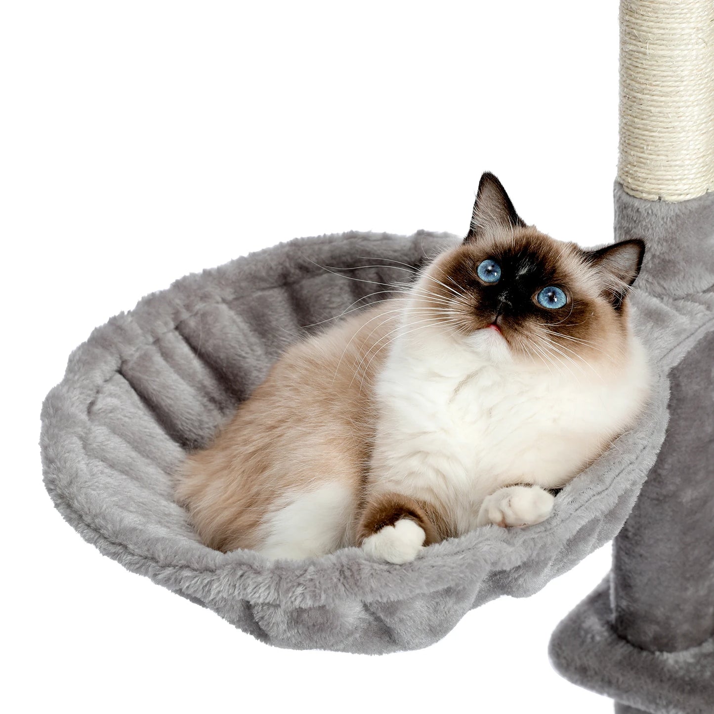Cat Tree Towel Multi-Level