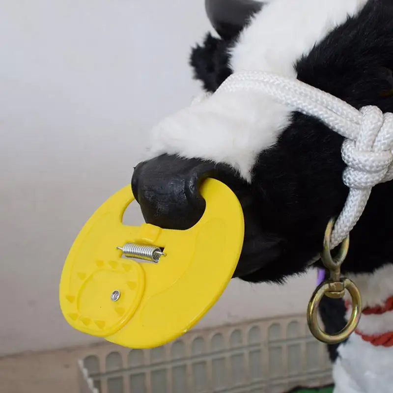 Calf Weaner