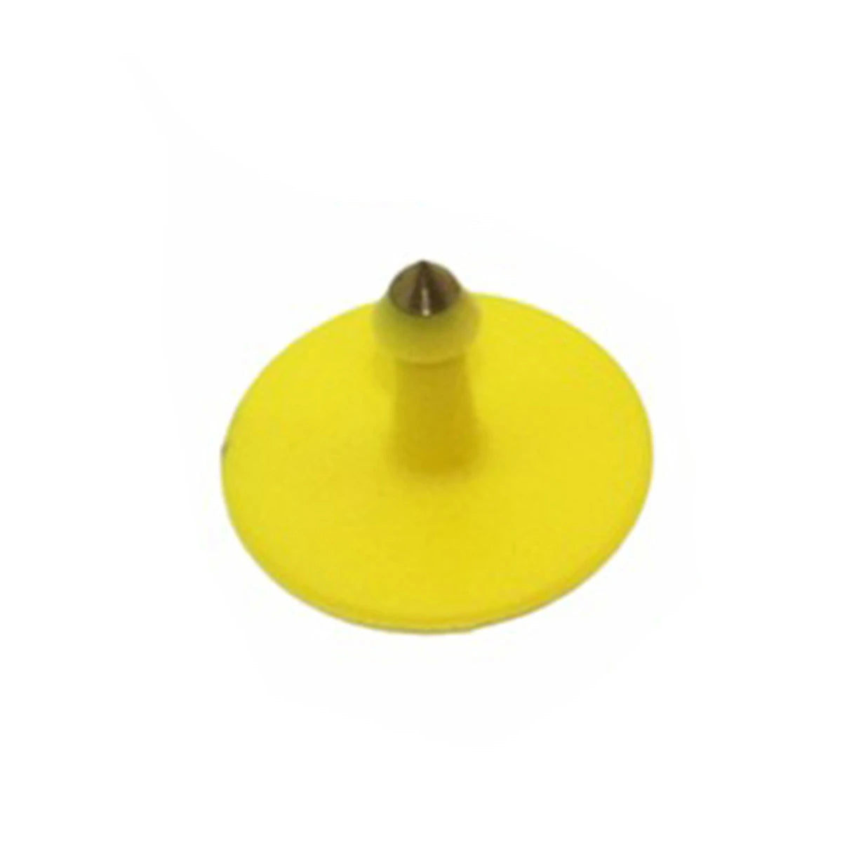 50Pcs Anti-Shedding Sheep Pig Cattle Ear Tag