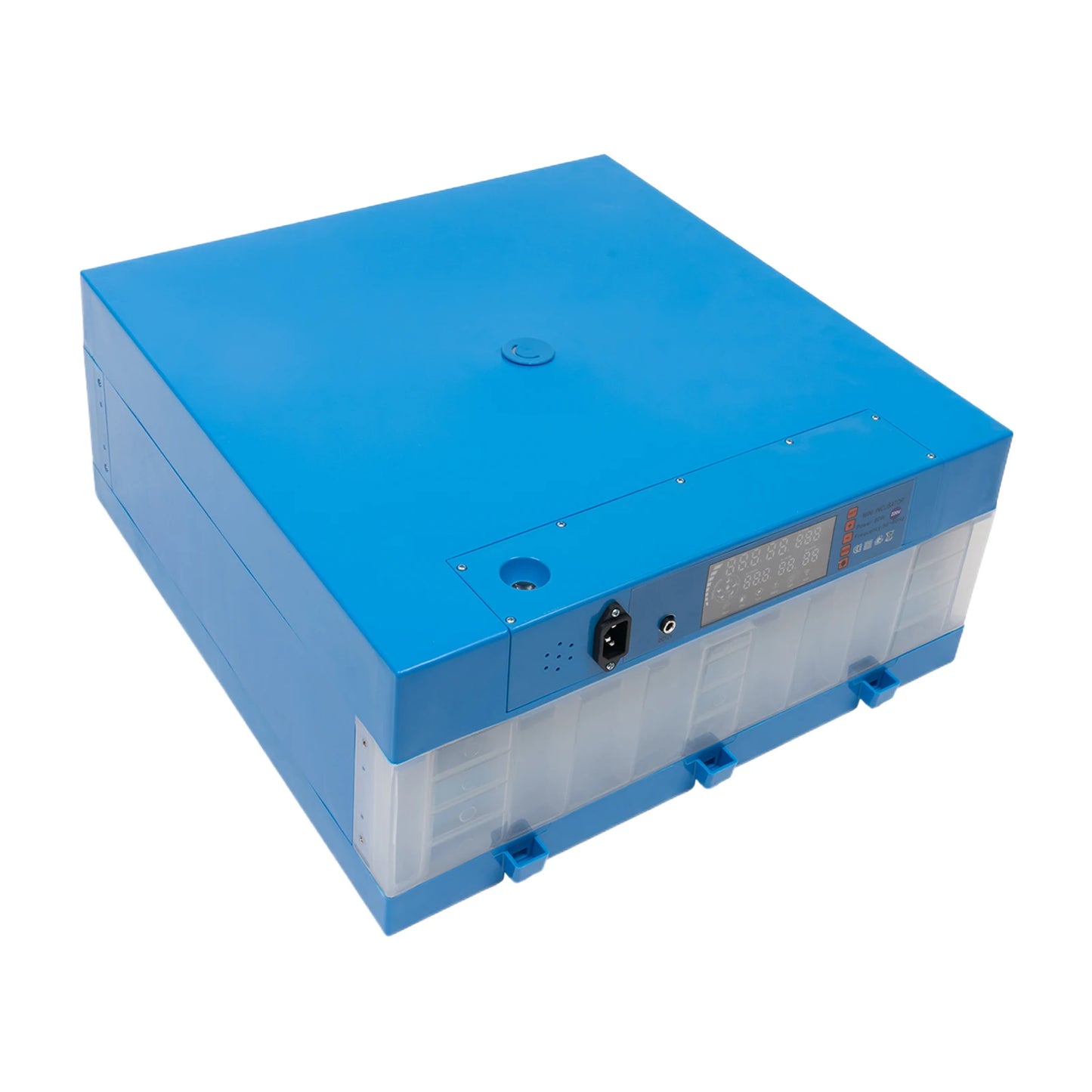80W Thermostatic Egg Incubator