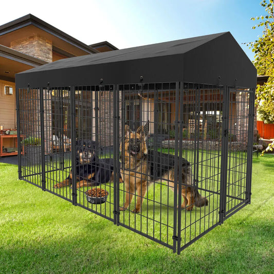 Oversize Dog Cage