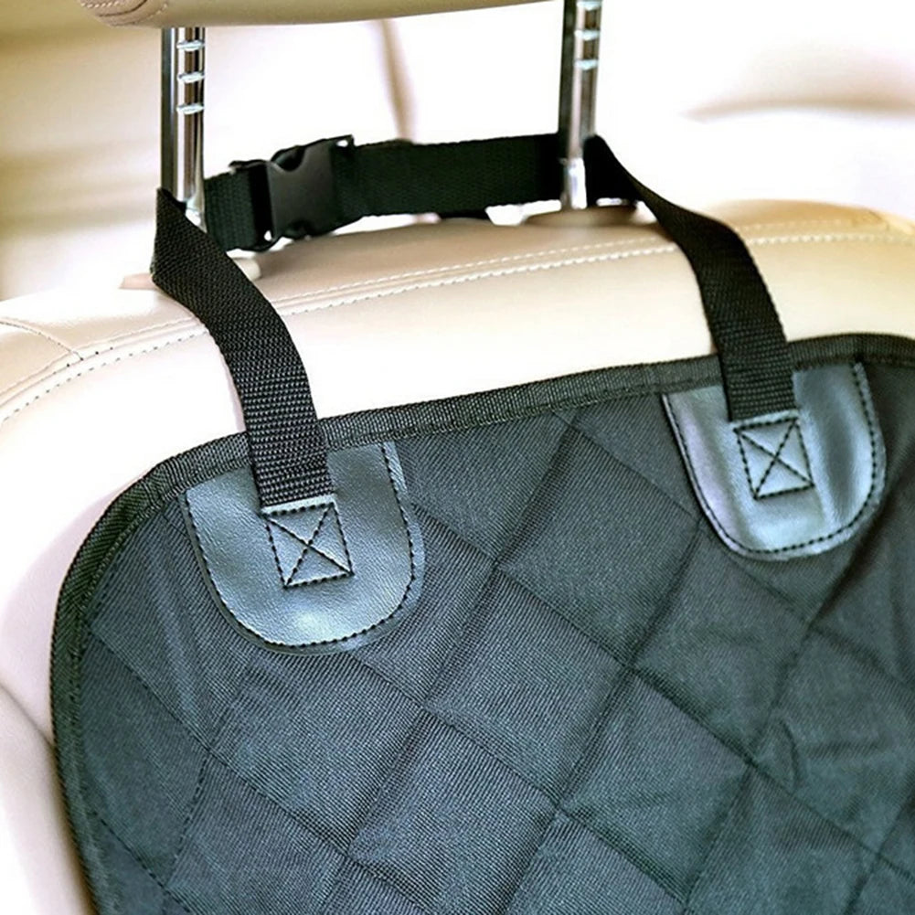 Car Front Seat Pet Dog Cat Cushion