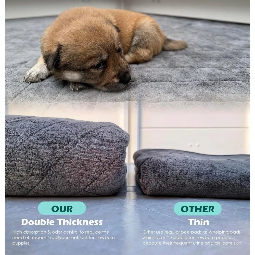 Whelping Box for Dogs