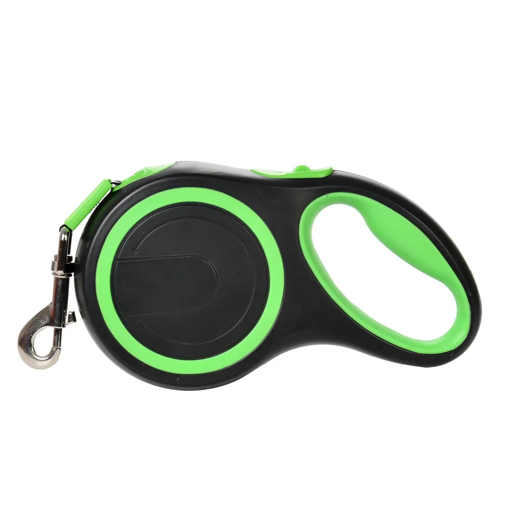 3m 5m 8m 50kg Dog Leash Retractable Roulette Collar