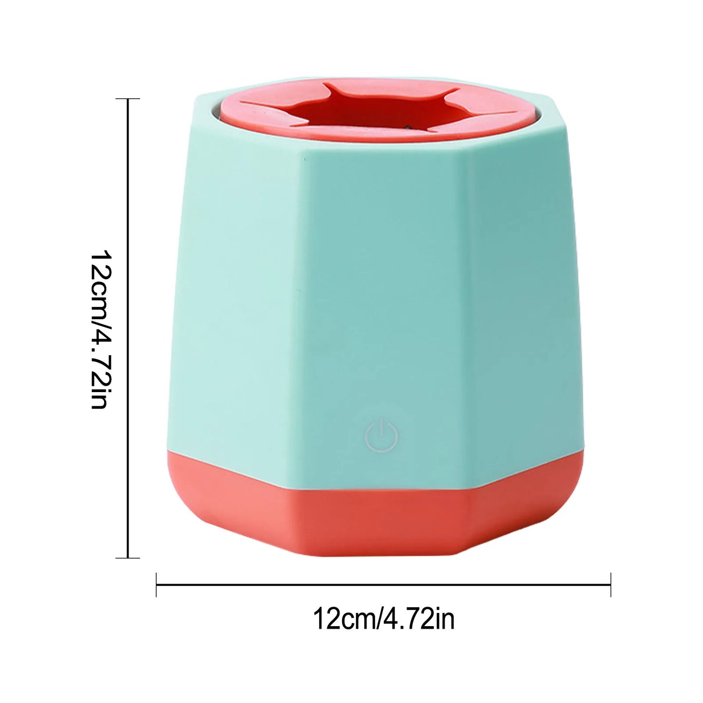 Electric Milk Shaker